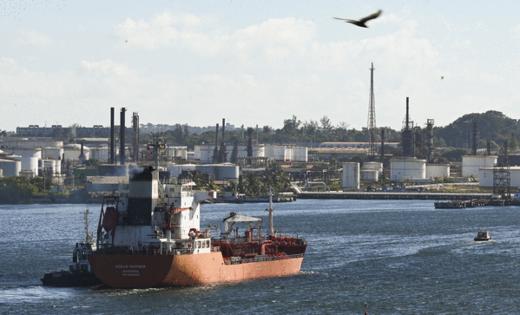 Yamil Lage/AFP/Getty Images North America/TNS