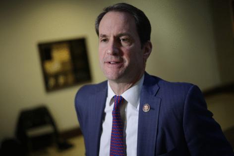 Alex Wong/Getty Images North America/TNS