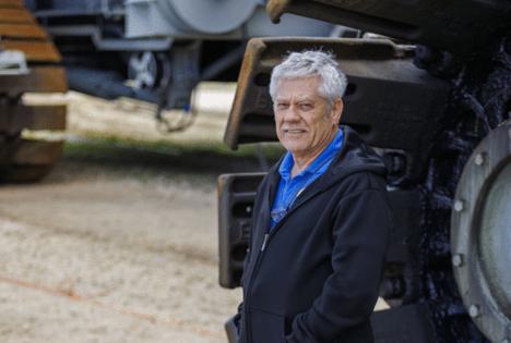 Roger Simmons/Orlando Sentinel/TNS