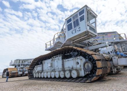 Roger Simmons/Orlando Sentinel/TNS