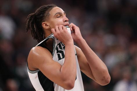 Michael Reaves/Getty Images North America/TNS