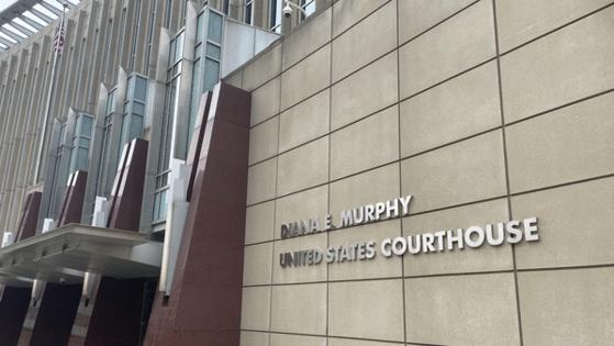 Nick Ferraro/St. Paul Pioneer Press/TNS