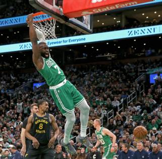 Stuart Cahill/Boston Herald/TNS