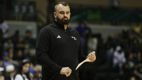 Luis Santana/Tampa Bay Times/TNS