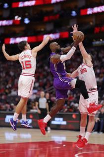 Alex Slitz/Getty Images North America/TNS