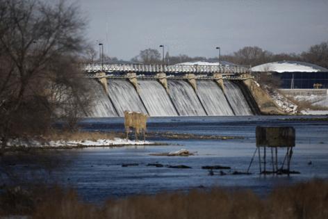 Erin Hooley/Chicago Tribune/TNS