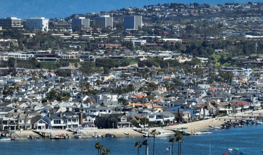 Allen J. Schaben/Los Angeles Times/TNS