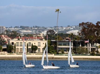 Allen J. Schaben/Los Angeles Times/TNS