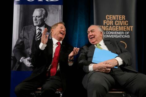 David Guralnick/The Detroit News/TNS