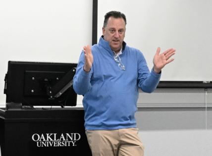 Daniel Mears/The Detroit News/TNS