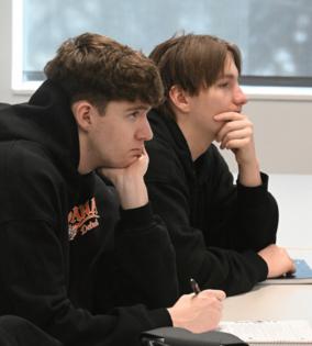 Daniel Mears/The Detroit News/TNS