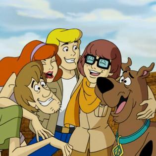Bang Showbiz / Scooby-Doo cast has been revealed