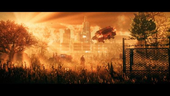 Thunderful Games/Thunderful Games/TNS