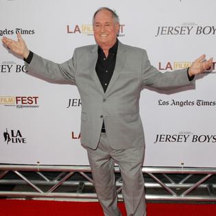 Bang Showbiz / Neil Sedaka died last month.