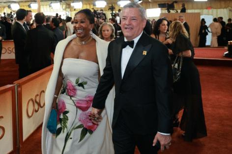 Allen J. Schaben/Los Angeles Times/TNS