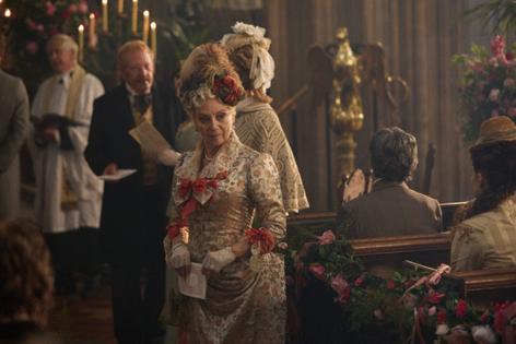 Sean Gleason/PBS/TNS