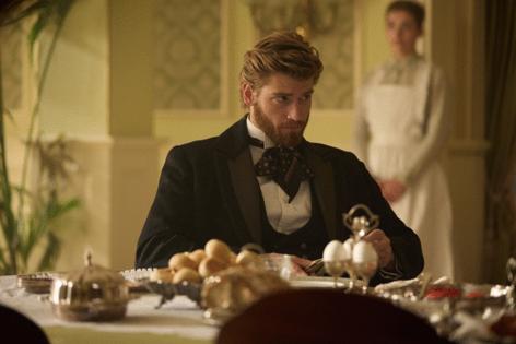 Sean Gleason/PBS/TNS