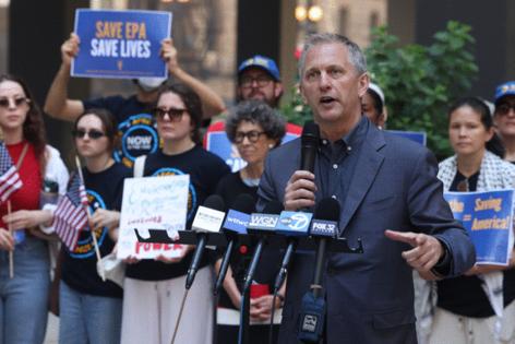 Antonio Perez/Chicago Tribune/Antonio Perez