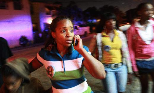 C.W. Griffin/Miami Herald/TNS