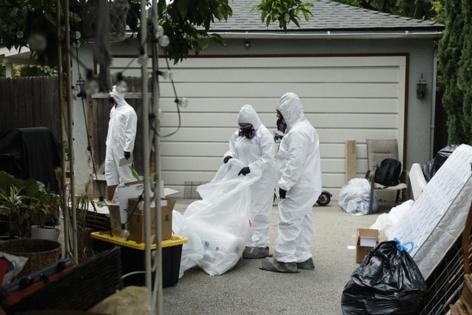 Carlin Stiehl/Los Angeles Times/TNS