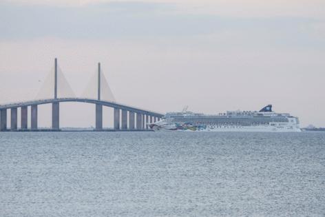 Douglas R. Clifford/Tampa Bay Times/TNS