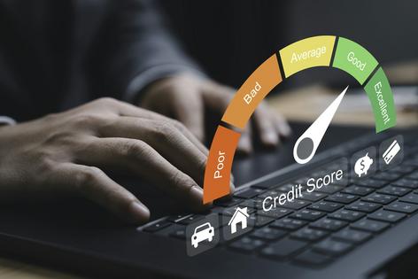 Scores help give us a sense of how we're doing – but they're not always neutral. Dilok Klaisataporn/iStock via Getty Images Plus