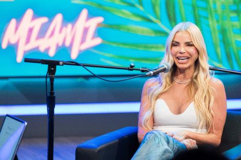 Jason Koerner/Getty Images North America/TNS