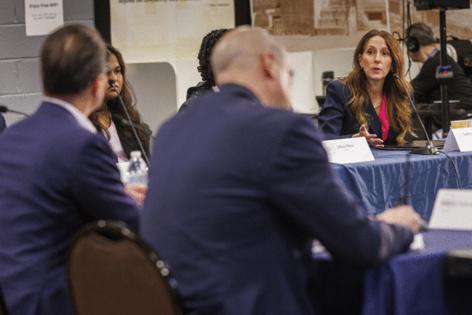 Alejandro A Alvarez/The Philadelphia Inquirer/TNS