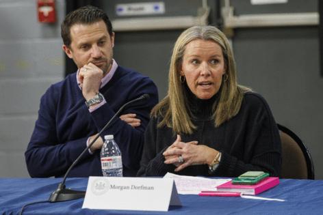 Alejandro A Alvarez/The Philadelphia Inquirer/TNS