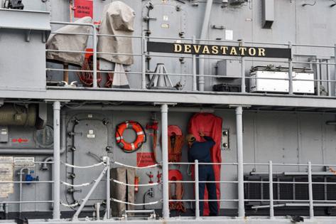 Mazen Mahdi/AFP/Getty Images North America/TNS