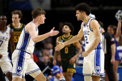 Jared C. Tilton/Getty Images North America/TNS