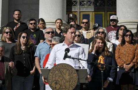 AAron Ontiveroz/The Denver Post/TNS