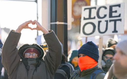 Alex Kormann/The Minnesota Star Tribune/TNS