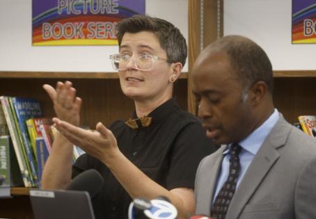 Nhat V. Meyer/Bay Area News Group/TNS