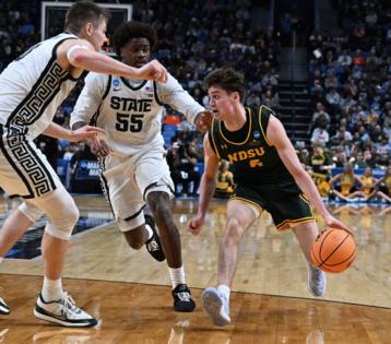 Daniel Mears/The Detroit News/TNS