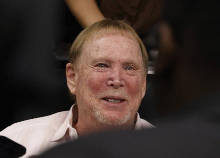 Bizuayehu Tesfaye/Las Vegas Review-Journal/TNS