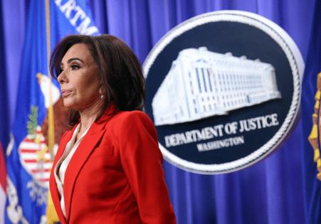 Kevin Dietsch/Getty Images North America/TNS