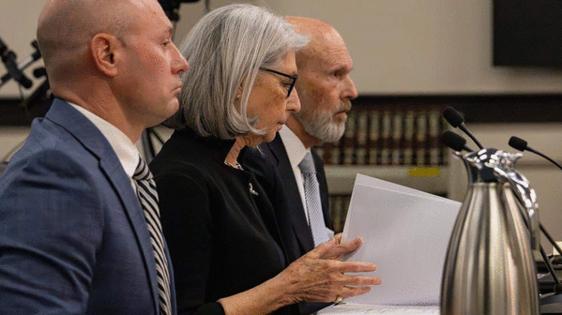 Tasha Poullard/Lexington Herald-Leader/TNS