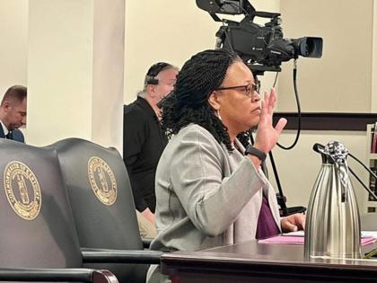 Taylor Six/Lexington Herald-Leader/TNS