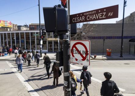 Brian Cassella/Chicago Tribune/TNS