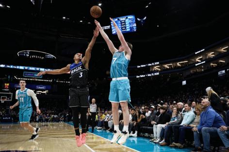 David Jensen/Getty Images North America/TNS