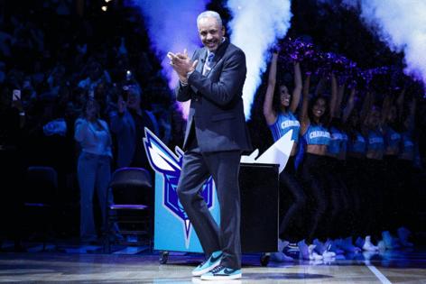 David Jensen/Getty Images North America/TNS