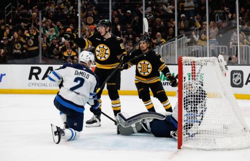 Rich Gagnon/Getty Images North America/TNS