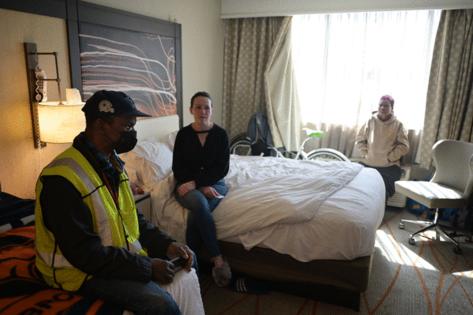 Hyoung Chang/The Denver Post/TNS