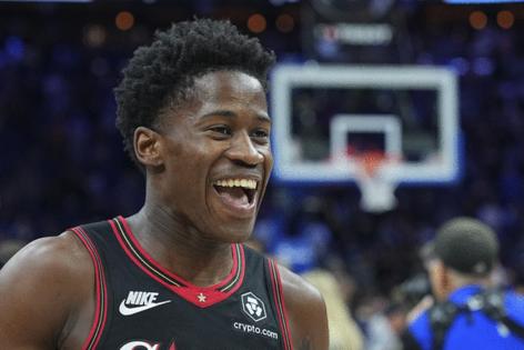 Mitchell Leff/Getty Images North America/TNS