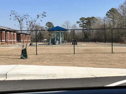 Sammy Fretwell/The State/TNS