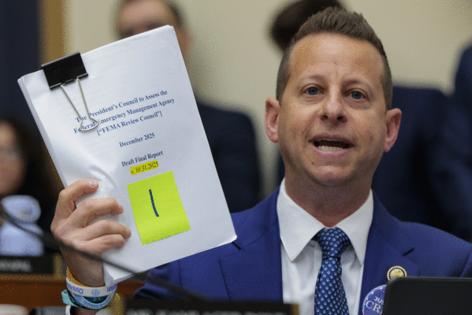 Heather Diehl/Getty Images North America/TNS