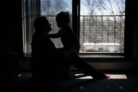 Leila Navidi/The Minnesota Star Tribune/TNS