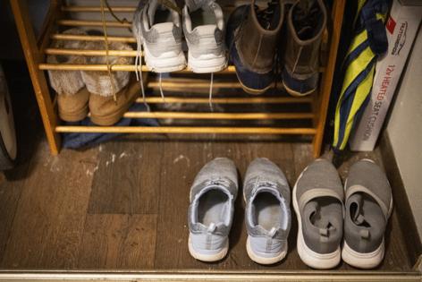 Leila Navidi/The Minnesota Star Tribune/TNS