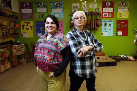 Terrence Antonio James/Chicago Tribune/TNS